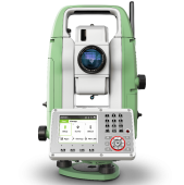Leica TS07 R1000 (5"; EGL)